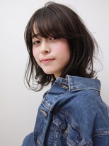 リンダバイネオリーブ 白楽店(Linda by neolive)&nbsp;大人かわいいワンカールミディ