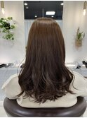 ショコラ巻き