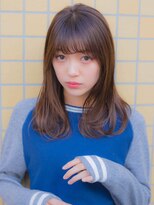 ルティア 池袋(Lutia) フェミニンミディー