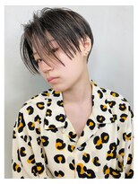 スティードトーキョー(Steed Tokyo)&nbsp;secret highlight × handsome short【Steed/立川】