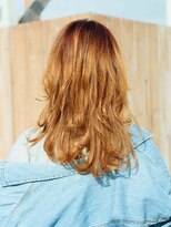 プロデュース 堀ノ内店(Produce)&nbsp;ウルフレイヤーミディ