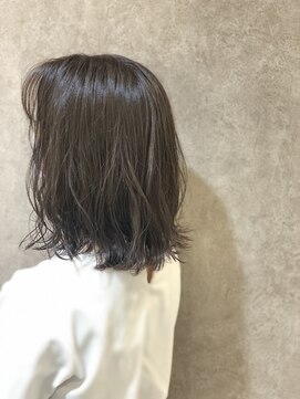 ランプ(Lamp) 軽やかに♪外ハネロブ！『Lamp』