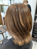 フツーロ 栄(FUTURO)&nbsp;ショートウルフ