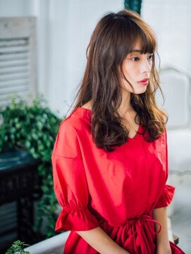 プロデュース 相模原店(Produce) ワンカール☆ロング☆Aライン