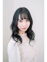 テラスグレース 横浜(TERRACE GRACE)&nbsp;ブルーブラック