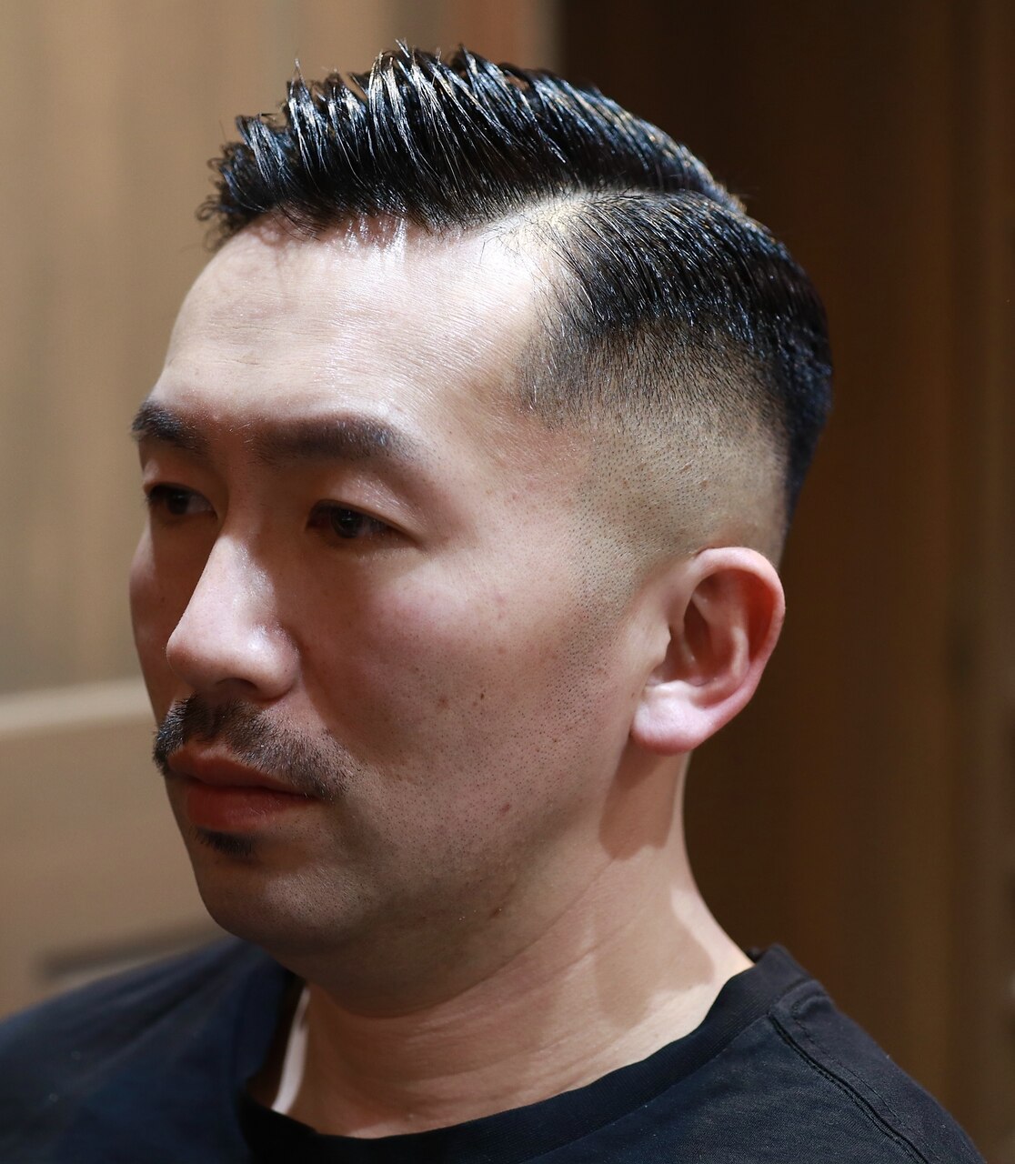 日理☆シルバーアイロン7本&トランス☆中古☆理容美容☆床屋☆パンチ