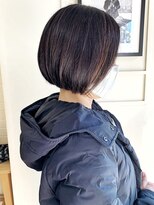 シーバイシー(CxC)&nbsp;ミニボブ/ハイライト/ショートボブ