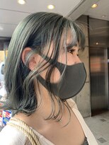 ゼスト 八王子店(ZEST)&nbsp;オリーブグレージュ