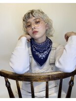 クオン 今泉(quon)&nbsp;AWスタイル　-天神 今泉 薬院-