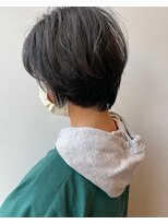 ハグヴィアン(HUG BIEN)&nbsp;シルバー系グレージュ系