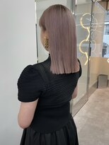 ラ キング(LA KING)&nbsp;ピンクミルク