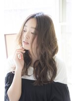 ガーランド (Garland)&nbsp;[Garland/表参道]☆ナチュラルスイートウェーブ☆