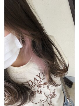 デュオエクステンション(duo extension) インナーピンク