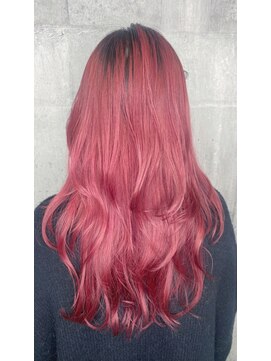 スターズ 渋谷(STARS) pink .