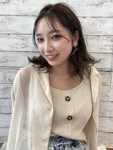 スパーク ヘアアンドフェイス(Spark HAIR&FACE)
