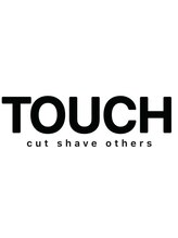 TOUCH cut shave others