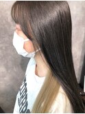 インナーカラー