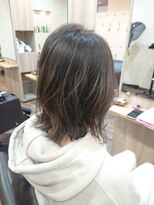 リーベ 秋津店(Liebe)&nbsp;ナチュラルグラデーションカラー