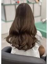 エイト 川崎店(EIGHT)&nbsp;ショコラベージュカラー［川崎］