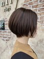 アイニティ 少路(Inity) ショート、ボブお任せください。