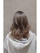 リー 天王寺(Lee) 【Lee天王寺】グレージュ