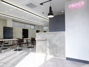 DEVICE 東川口【デバイス】