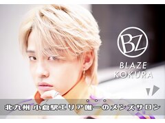 BLAZE KOKURA 【ブレイズ コクラ】