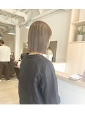 line bob
