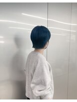 ノード(NODO)&nbsp;シアンブルー