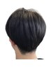 メンズカット２０％off