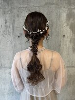 エイミー 伏見店(aemii)&nbsp;編み下ろし