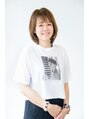 アイフィールカルム(i feel calm) 亀川 ちづる