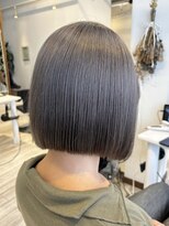 フラバー(flover)&nbsp;1ブリーチ～グレージュ【miyabi】