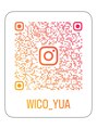 ウィコ 新宿(WICO) Instagram:@wico_yuaデザインカラー沢山載せてます(^^)