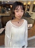 ゆるふわパーマ