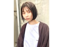 ブローデンバイアノン(Broaden by anon)