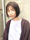 ブローデンバイアノン(Broaden by anon)の写真/【春日原駅/駐車場有/お子様同伴可】カット＋カラー￥12,000＊お子様がいる忙しいママさんに嬉しい美容室☆