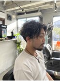 ツイストスパイラル