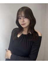 アッシュ 二子玉川店(Ash) 森田 真衣