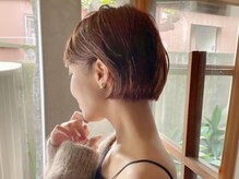 トリコ ショップアンドヘアサロン(tricot shop hair salon)