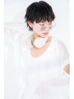 モト 船橋(moto)&nbsp;メンズパーマ/メンズツーブロ/シースルーマッシュ[船橋駅/船橋]