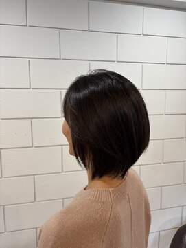 アルゴ 茅ヶ崎(ARUGO) 似合わせカット/ハイライト/インナーカラー/イルミナカラー