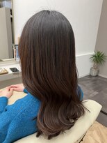 アルビス(arbis)&nbsp;ふんわりで叶える艶髪