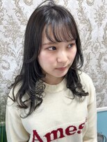 キキ(kiki)&nbsp;ファイバープレックスカラー