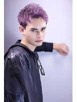 リップス 栄(LIPPS)&nbsp;ハイトーンシャルアップバング