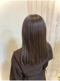 ナチュラルブラウン【TELAHAIR船橋】