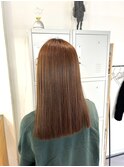 酸性ストレート/うるつやストレート