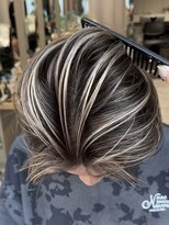 レディアル 大宮(REDEAL ope.) メンズハイライト/メンズバレイヤージュ