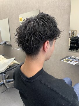 ステレオ 知立店(STEREO) ツイストスパイラル二月