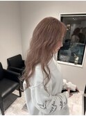 ハイトーンベージュ